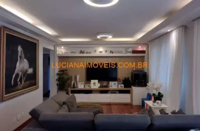 Apartamento para venda com 180 metros quadrados com 4 quartos em vila romana - são paulo - sp