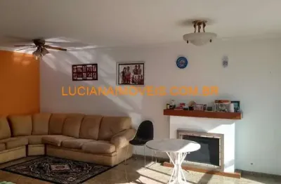 Sobrado para venda com 300 metros quadrados com 4 quartos em lapa - são paulo - sp
