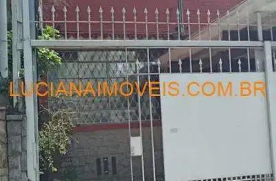 Sobrado para venda possui 280 metros quadrados com 5 quartos em vila pompéia - são paulo - sp