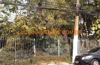 Lote/terreno para venda com 490 metros quadrados em jaguaré - são paulo - sp