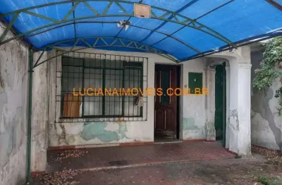 Casa para venda com 173 metros quadrados com 2 quartos em lapa - são paulo - sp