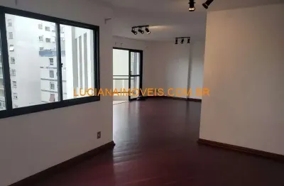 Apartamento para venda com 160 metros quadrados com 4 quartos em consolação - são paulo - sp