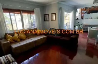 Casa para venda tem 253 metros quadrados com 3 quartos em alto da lapa - são paulo - sp