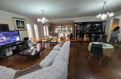 Sobrado para venda com 493 metros quadrados com 4 quartos em alto da lapa - são paulo - sp