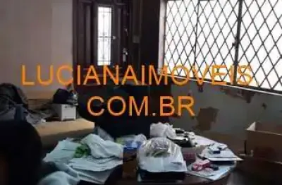 Sobrado para venda com 200 metros quadrados com 3 quartos em água branca - são paulo - sp