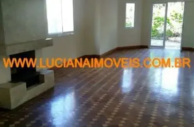 Casa com 4 quartos à venda na Rua Tomé de Souza, Lapa, São Paulo