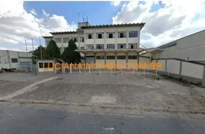 Galpão/depósito/armazém para aluguel possui 2600 metros quadrados