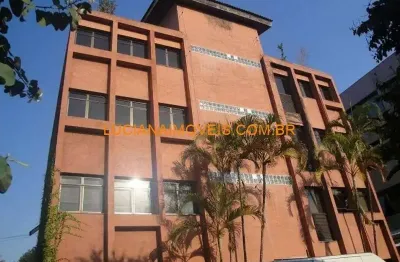 Imóvel comercial para aluguel com 720 metros quadrados em vila hamburguesa - são paulo - sp