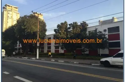 Barracão / Galpão / Depósito para alugar na Avenida Imperatriz Leopoldina, Vila Leopoldina, São Paulo