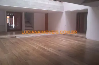 Sobrado para venda possui 703 metros quadrados com 4 quartos em alto de pinheiros - são paulo - sp