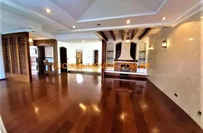 Casa para venda tem 225 metros quadrados com 3 quartos em alto da lapa - são paulo - sp