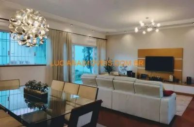 Sobrado para venda possui 279 metros quadrados com 4 quartos em city américa - são paulo - sp