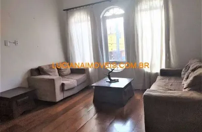 Sobrado para venda possui 280 metros quadrados com 4 quartos em vila ipojuca - são paulo - sp