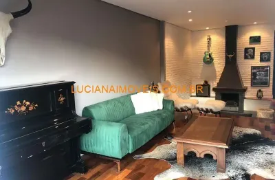 Sobrado para venda com 258 metros quadrados com 3 quartos em vila ipojuca - são paulo - sp