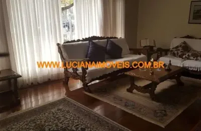Casa com 3 quartos à venda na Rua Sepetiba, Siciliano, São Paulo