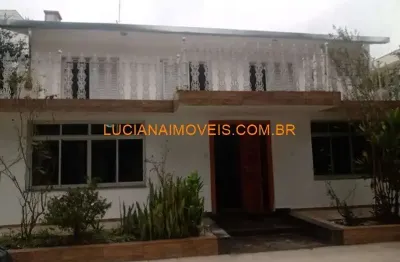Casa com 5 quartos à venda na Rua Barão da Passagem, Bela Aliança, São Paulo