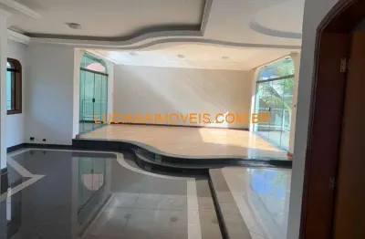 Sobrado para aluguel e venda tem 630 metros quadrados com 4 quartos em city américa - são paulo - sp