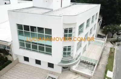 Imóvel comercial para aluguel com 1500 metros quadrados em alphaville - santana de parnaíba - sp
