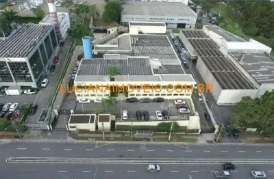 Ponto comercial/loja/box para aluguel com 3000 metros quadrados
