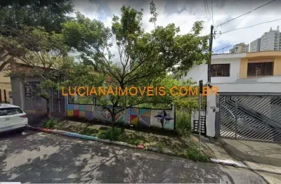 Lote/terreno para venda com 550 metros quadrados em vila madalena - são paulo - sp