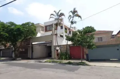 Imóvel comercial para aluguel tem 300 metros quadrados em vila ipojuca - são paulo - sp