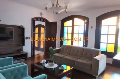 Casa com 3 quartos à venda na Rua Tomé de Souza, Lapa, São Paulo