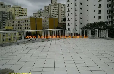 Sala comercial à venda na Rua Cardeal Arcoverde, Pinheiros, São Paulo