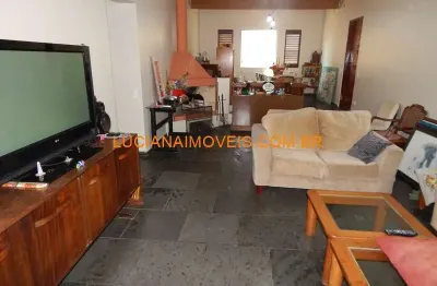 Casa assobradada para venda tem 400 metros quadrados com 7 quartos em city américa - são paulo - sp