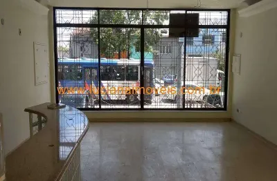 Sala comercial para alugar na Rua Brigadeiro Gavião Peixoto, Lapa, São Paulo