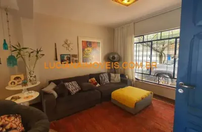 Sobrado para venda possui 180 metros quadrados com 3 quartos em lapa - são paulo - sp