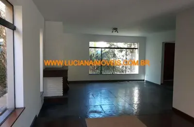 Casa com 5 quartos à venda na Rua Anatólia, Boaçava, São Paulo