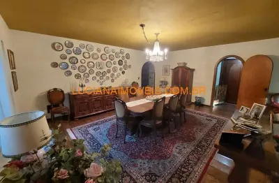Casa para venda com 360 metros quadrados com 3 quartos em vila ida - são paulo - sp