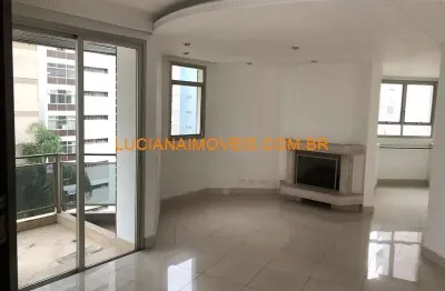 Apartamento para venda tem 198 metros quadrados com 3 quartos em santa cecília - são paulo - sp