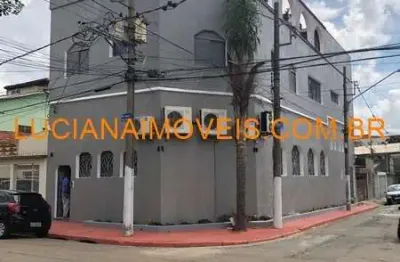 Sala comercial à venda na Rua Celeste, Quarta Parada, São Paulo