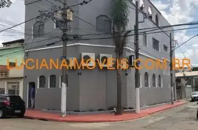 Sala comercial para alugar na Rua Celeste, Quarta Parada, São Paulo