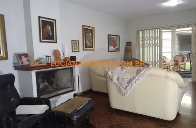 Sobrado para venda possui 290 metros quadrados com 3 quartos em alto de pinheiros - são paulo - sp