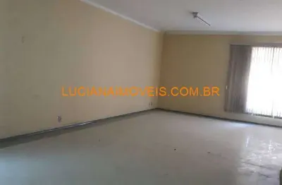 Sala comercial com 3 salas para alugar na Rua Pio XI, Alto da Lapa, São Paulo