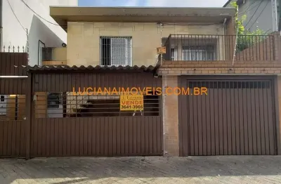 Sobrado para venda com 121 metros quadrados com 4 quartos em jardim aeroporto - são paulo - sp