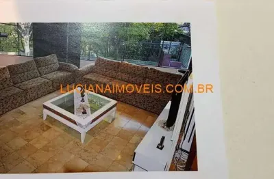 Sobrado para venda possui 440 metros quadrados com 4 quartos em sumaré - são paulo - sp