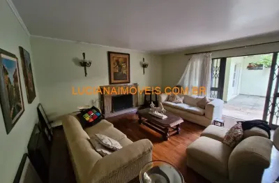 Sobrado para venda possui 306 metros quadrados com 4 quartos em alto de pinheiros - são paulo - sp