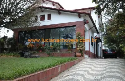 Casa com 3 quartos à venda na Rua Tomé de Souza, Lapa, São Paulo