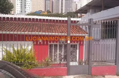 Casa para venda com 270 metros quadrados com 3 quartos em parque da lapa - são paulo - sp