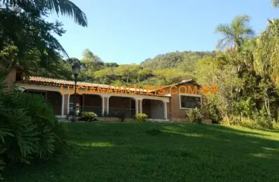 Chácara / sítio à venda no Centro, Cabreúva 