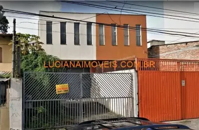 Galpão/depósito/armazém para venda com 204 metros quadrados em lapa - são paulo - sp