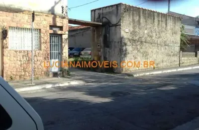 Lote/terreno para venda com 1150 metros quadrados em lapa de baixo - são paulo - sp