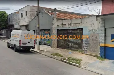 Ponto comercial/loja/box para venda possui 750 metros quadrados em vila leopoldina - são paulo - sp
