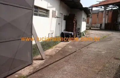 Terreno comercial à venda na Vila Leopoldina, São Paulo 