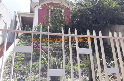 Casa com 3 quartos à venda na Rua Hungara, Vila Ipojuca, São Paulo