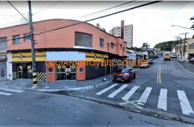 Ponto comercial/loja/box para venda tem 439 metros quadrados com 1 quarto
