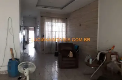 Casa para venda possui 200 metros quadrados com 3 quartos em bela aliança - são paulo - sp